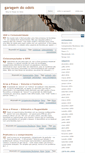 Mobile Screenshot of garagem.odois.org